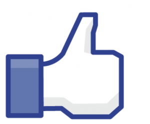 facebookthumbsup