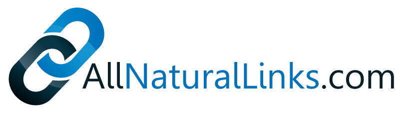 All Natural Links