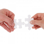 Pieces to the puzzle